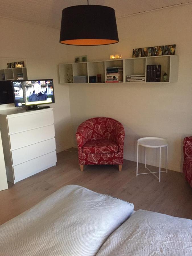 Brondums B & B Hjørring Dış mekan fotoğraf
