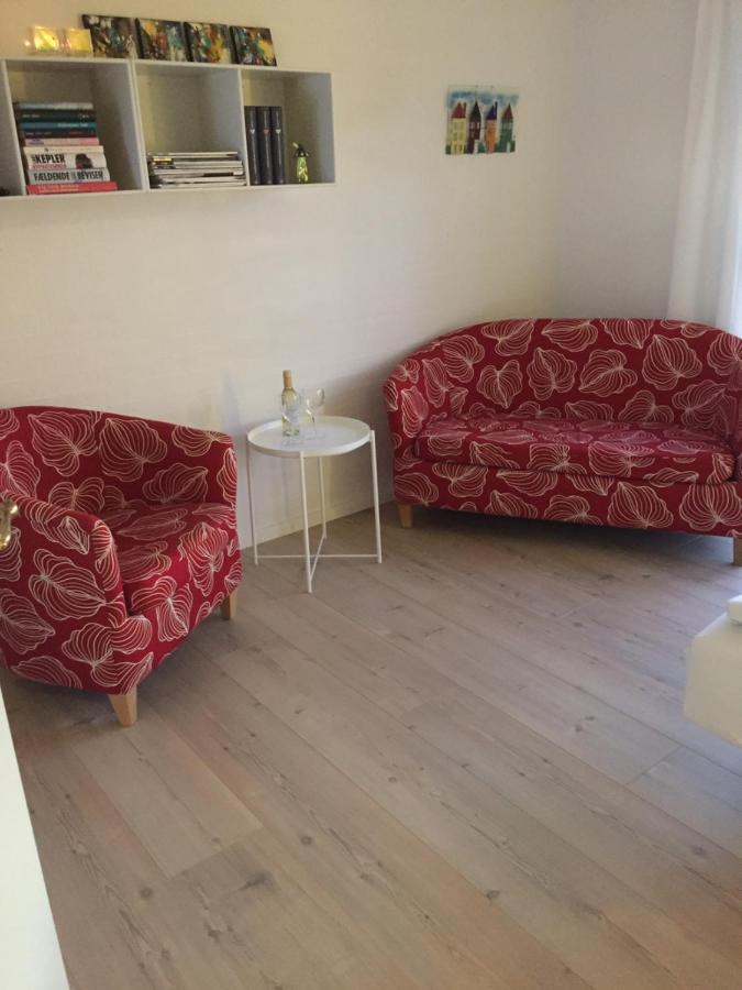 Brondums B & B Hjørring Dış mekan fotoğraf