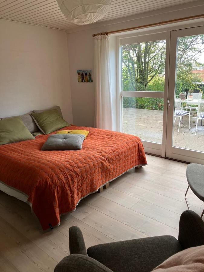 Brondums B & B Hjørring Dış mekan fotoğraf