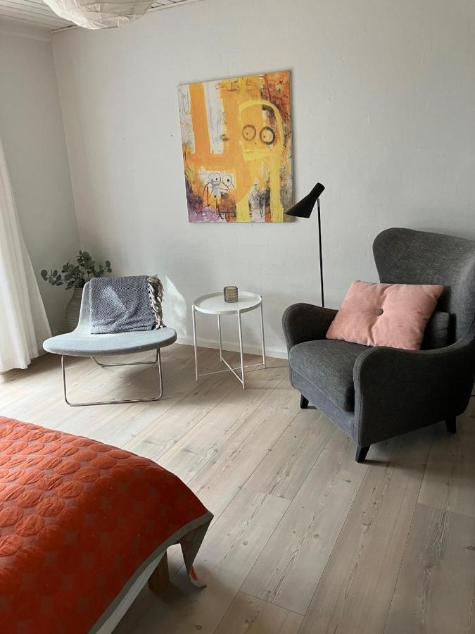 Brondums B & B Hjørring Dış mekan fotoğraf