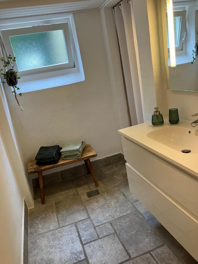 Brondums B & B Hjørring Dış mekan fotoğraf