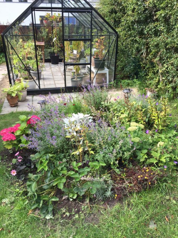 Brondums B & B Hjørring Dış mekan fotoğraf