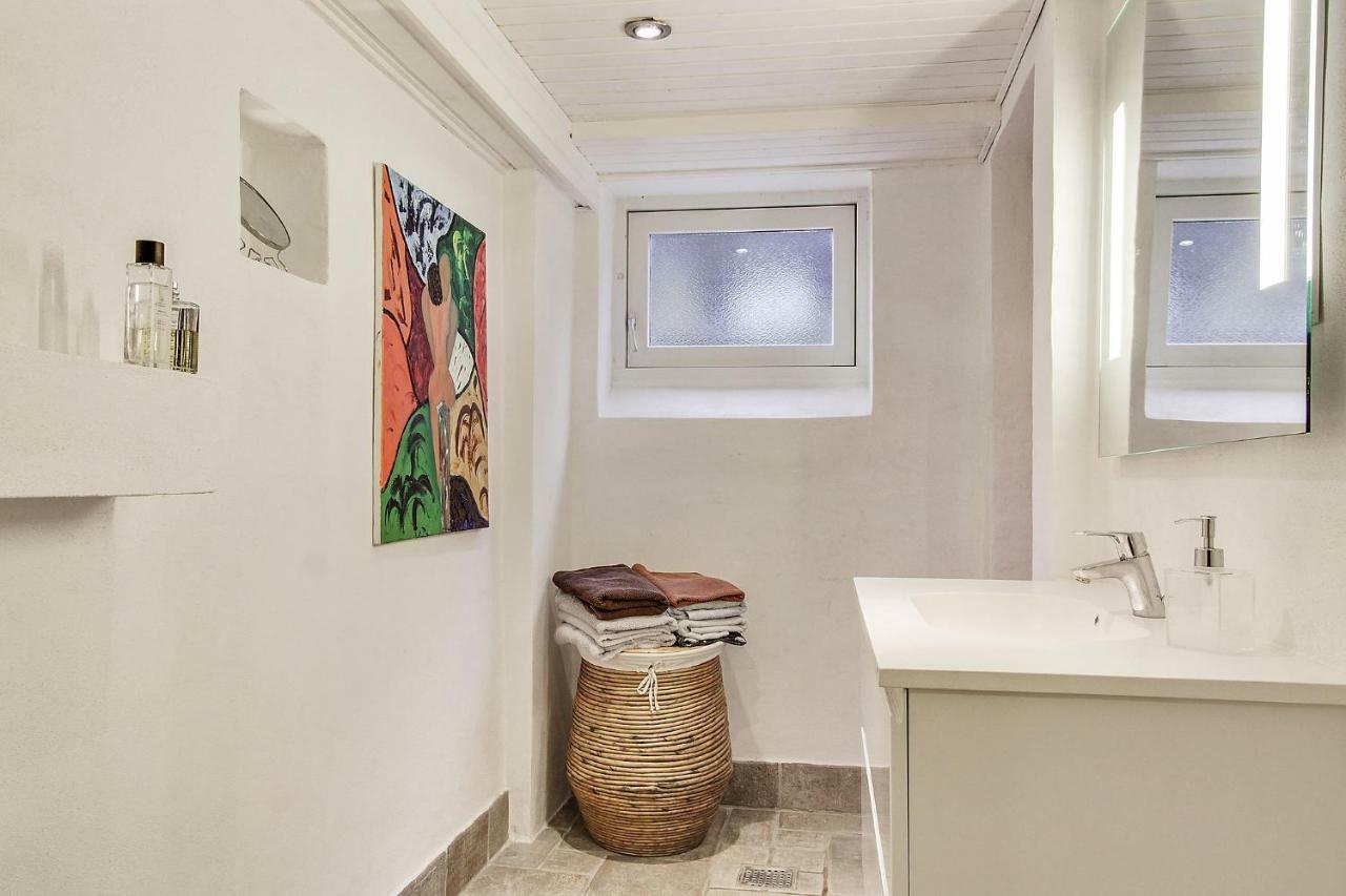 Brondums B & B Hjørring Dış mekan fotoğraf