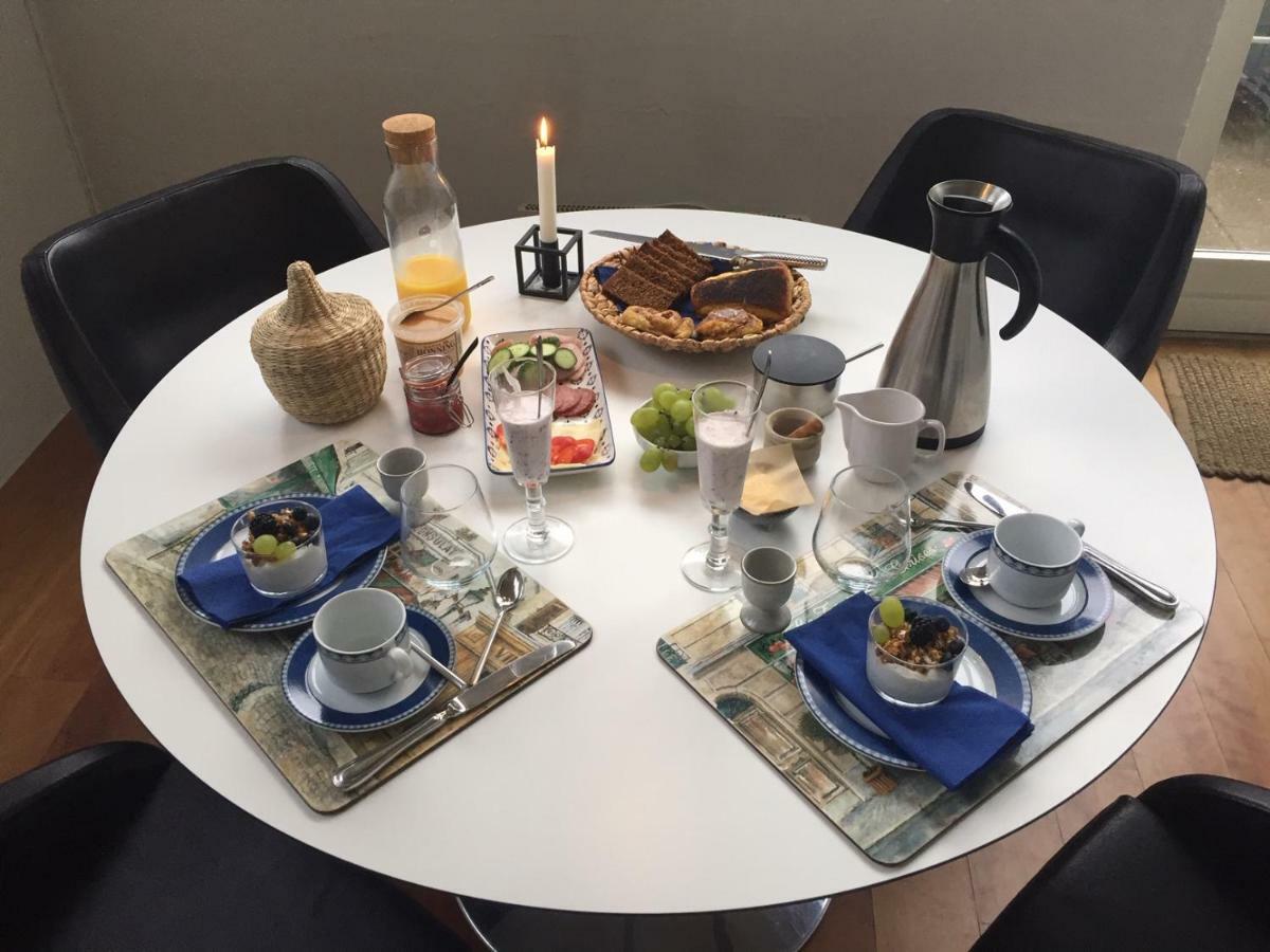 Brondums B & B Hjørring Dış mekan fotoğraf